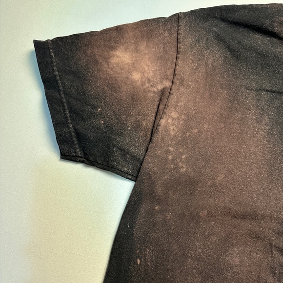 Baseball Tie Dye Tee - Picture 8 of 8